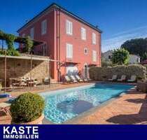 Luxuriöses Anwesen in Montelopio | Toskana