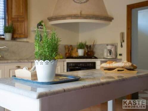 Küche - 