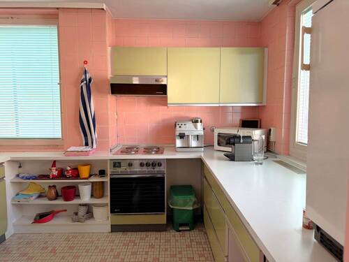 Haupthaus - Anwalt - 