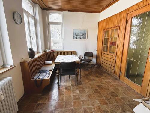 Haupthaus - Anwalt - 