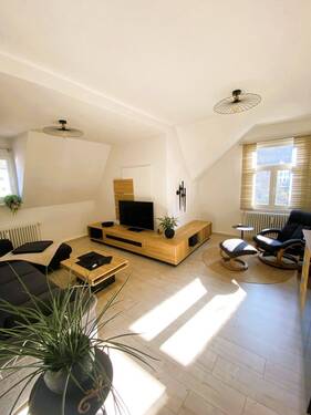 Haupthaus - Wohnung 1 - 