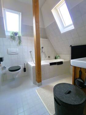 Haupthaus - Wohnung 1 - 