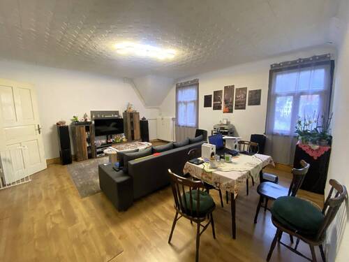 Haupthaus - Wohnung 2 - 