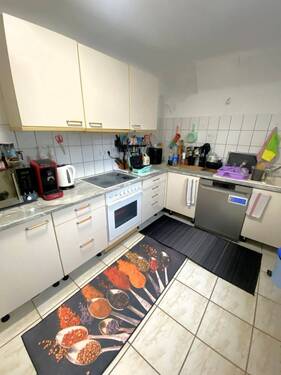 Haupthaus - Wohnung 2 - 