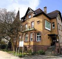 Historisches Schmuckstück im Herzen von Neuenbürg - Wohnen und Arbeiten - DENKMALSCHUTZ