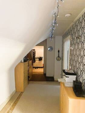 Haupthaus - Wohnung 2 - 