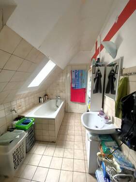 Haupthaus - Wohnung 2 - 