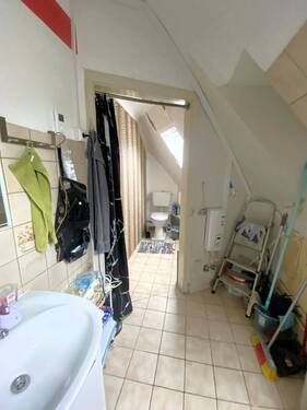 Haupthaus - Wohnung 2 - 