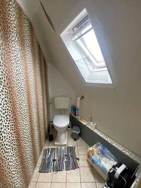 Haupthaus - Wohnung 2 - 