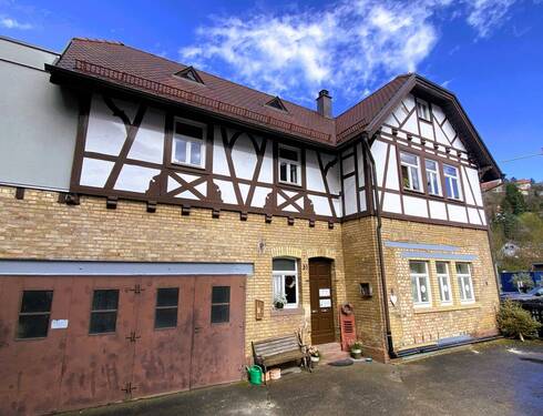Hinterhaus - 