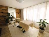 Hinterhaus - Massagestudio - 
