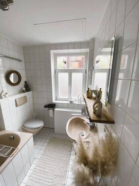 Hinterhaus - Massagestudio - 