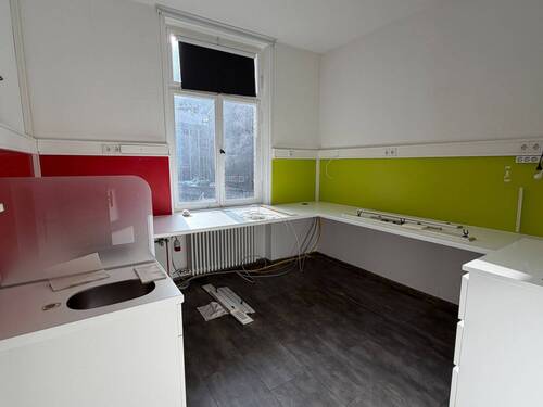 Haupthaus - Zahnarzt - 