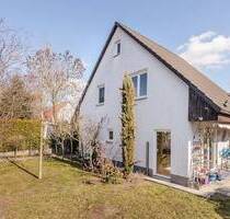 Gelegenheit: ansprechendes Einfamilienhaus in Berlin-Biesdorf