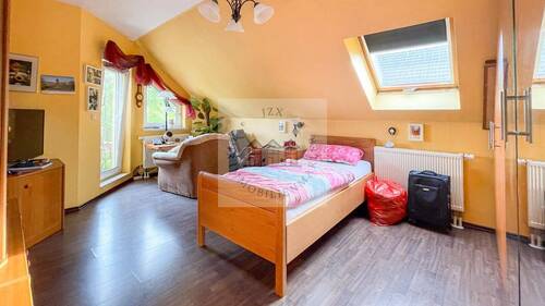 Schlafzimmer I - 