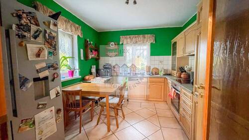 Küche Erdgeschoss - 