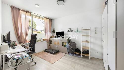 EG Büro 1 - 