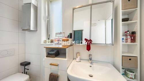 EG Badezimmer 2 - 