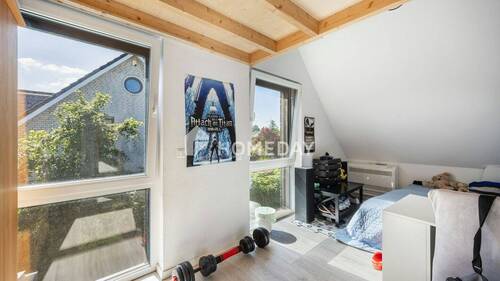 DG Zimmer 1 - 