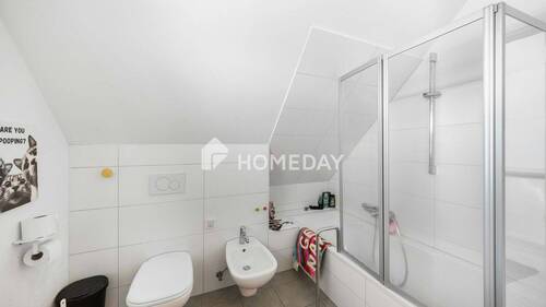 DG Badezimmer 2 - 