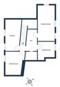 Grundriss DG - 