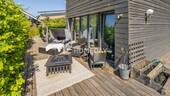 Terrasse 3 - 6 Zimmer Einfamilienhaus zum Kaufen in Schiffdorf