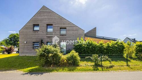 Außenansicht 2 - 6 Zimmer Einfamilienhaus in Schiffdorf