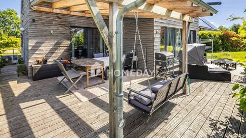 Terrasse 2 - 