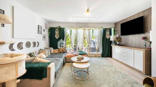 EG Wohnzimmer 1 - 