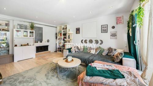 EG Wohnzimmer 2 - 