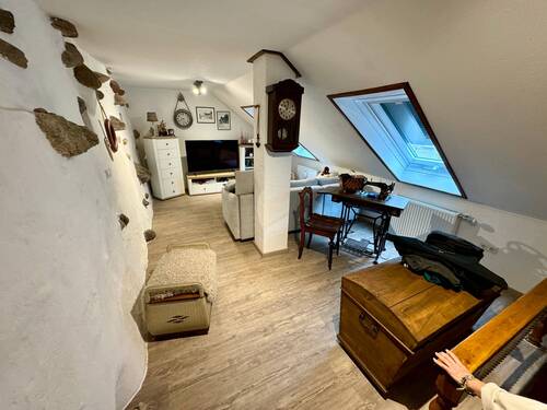 Kinderzimmer DG - 