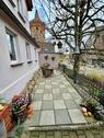 Terasse - 4 Zimmer Einfamilienhaus in Zerbst/Anhalt