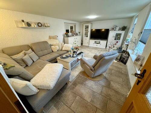 Wohnzimmer - 