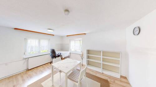 Kochen/Esszimmer - 