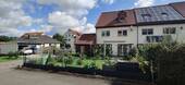 Garten optimal.jpg - 7 Zimmer Mehrfamilienhaus, Wohnhaus in Flöha