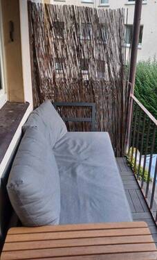 Balkon-2.jpg - 3 Zimmer Etagenwohnung zum Kaufen in Bochum
