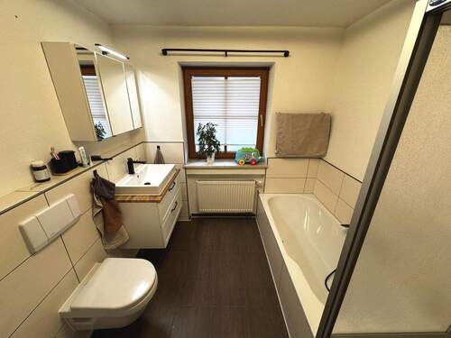 Badezimmer - 