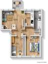 Grundriss - 