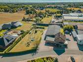 Drohnenansicht - 