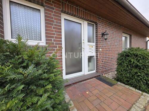 Haustür - Mehrfamilienhaus, Wohnhaus mit 206,00 m&sup2; in Diepholz zum Kaufen