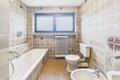 Badezimmer I - 