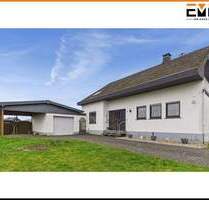 Großes Einfamilienhaus mit Weitblick - Bergweiler