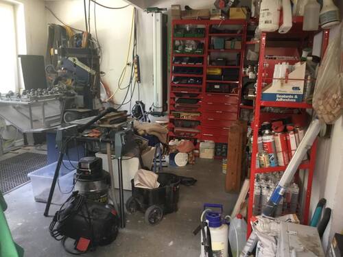 Werkstatt - 
