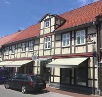 Wohnen und arbeiten unter einem Dach - Lüchow