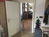 Zugang Wohnzimmer - 