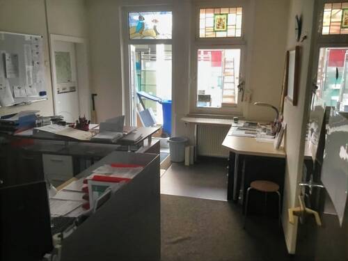 Büro - 