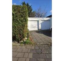 2 Garagen in St. Augustin-Hangelar - Sankt Augustin