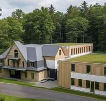 Investment mit Ausbaupotenzial: Aparthotel am Dolgensee - Heidesee Dahme-Spreewald