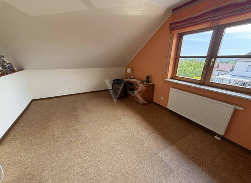 Kinderzimmer 1 - 
