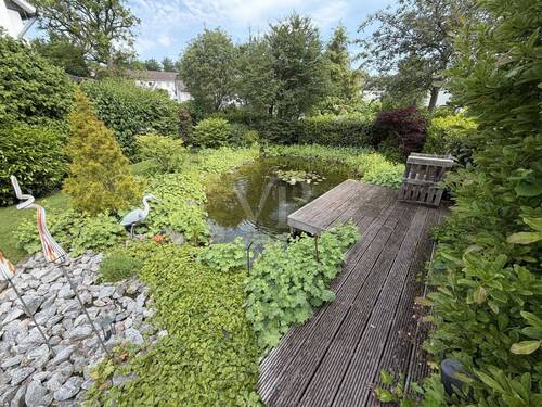 Garten - 